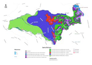 Archivo:Medio ambiente de Chile (2023) - comuna de Santa Bárbara