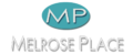 MelrosePlace Logo
