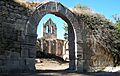 Monasterio de Rioseco