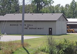 Monico Wisconsin Town Hall and Fire Dept.jpg
