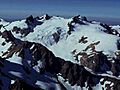 Mount Olympus Washington