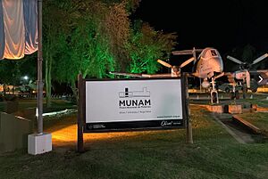 Archivo:Munam - Museo Nacional de Malvinas
