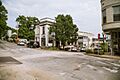 Newburgh, Indiana