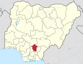 Nigeria - Enugu.svg