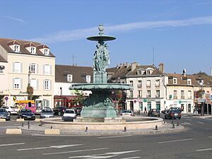 Archivo:PLACE ST JEAN MELUN 2006