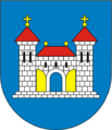 POL Żnin COA