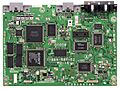 PSX-SCPH-5001-Motherboard