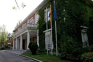 Archivo:Palacio de la Moncloa (2)
