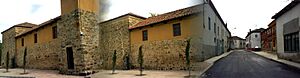 Archivo:Panorámica de Santiago del molinillo