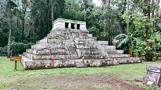 Parque Nacional Naciones Unidas - 51366396986
