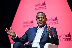 Patrick Kluivert at Web Summit 2024.jpg