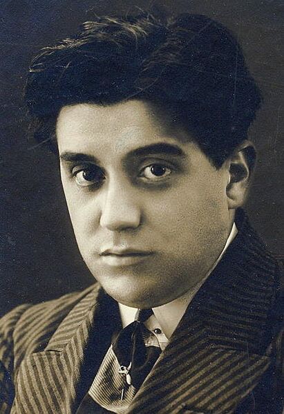 Pedro Blanco López