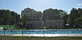 Piscina de Albares de la Ribera