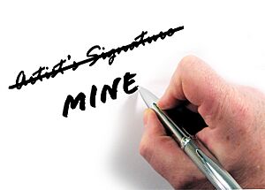 Archivo:Plagiarism signature