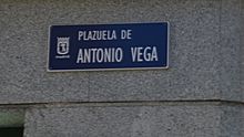 Archivo:Plazuela de Antonio Vega