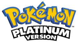 Pokemon Platinum Version logo.png