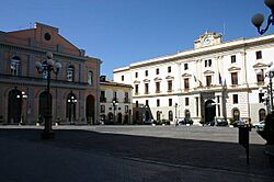 Potenza - piazza Mario Pagano.jpg