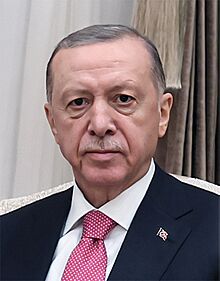 President Recep Tayyip Erdoğan 1 (cropped 2).jpg
