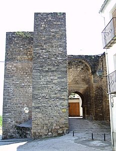Puerta del Losal (Úbeda) 03