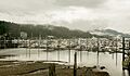 Puerto de Juneau, Alaska, Estados Unidos, 2017-08-17, DD 12