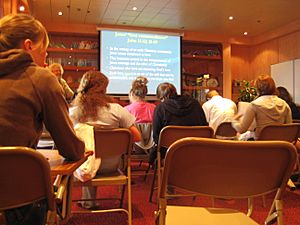Archivo:Religionclassroom