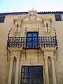 Ronda-Palacio de los Marqueses de Salvatierra