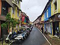 São Tomé (quarter), Panaji (2)