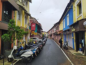 Archivo:São Tomé (quarter), Panaji (2)