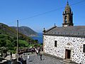 Santuario de San Andrés de Teixido