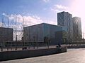 Schouwburg Almere