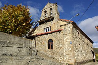 Siero de la Reina 05 iglesia by-dpc.jpg