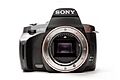 Sony Alpha 380 – ADA 16 1GG 0055A von Anil Öztas