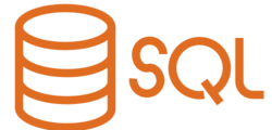 Sql data base with logo.svg