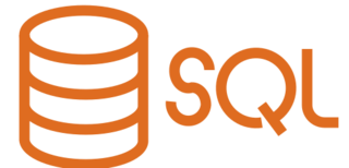 Sql data base with logo.svg