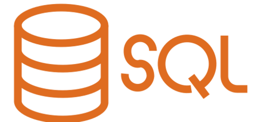Sql data base with logo
