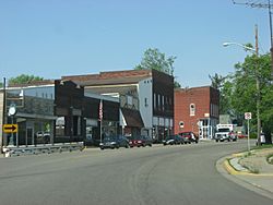State Road 67 in Lyons, Indiana.jpg