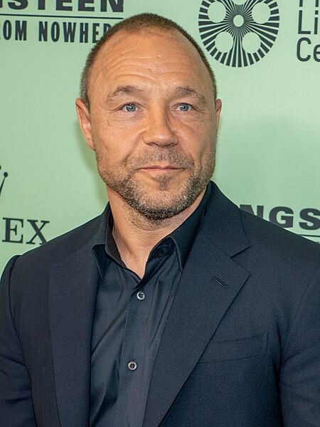 Stephen Graham Springsteen-23 (cropped)