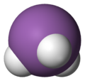 Stibine-3D-vdW
