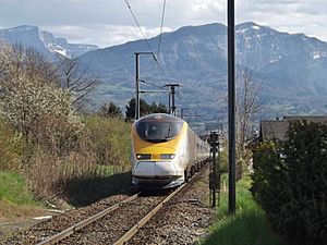 Archivo:TGV Eurostar Chambéry (2015)