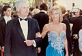 Ted Turner Jane Fonda