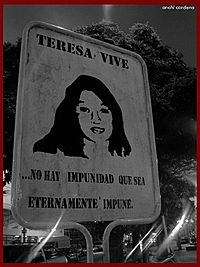 Archivo:Teresa Vive - Anahí Cárdenas