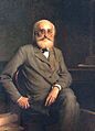 Tisza Kálmán Horowitz