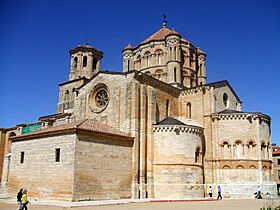 Toro - Colegiata, exteriores 20.jpg
