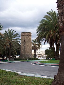 Torre Bermeja (Benalmádena).JPG