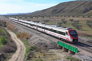 Archivo:Tren Cercanías Aranjuez-Madrid, IMG 3492 (8497809956)