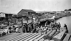 Tugs moored at Waterways, Alberta -a.jpg