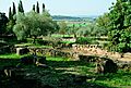 Ullastret ruines