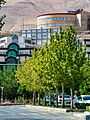 Uni of Kurdistan