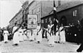 Valgretstoget København 1915