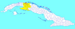 Varadero (Cuban municipal map).png